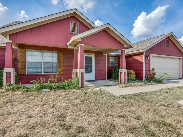 3712 Monterrey Ct, Alvarado, TX 76009