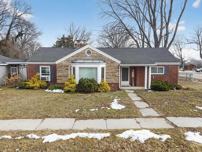 28540 Roan Dr, Warren, MI, 48093