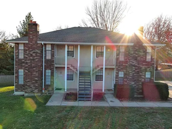 11105 E Ml Hwy #350, Kansas City, MO 64138