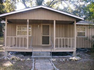 182 SW Yulan St, Fort White, FL 32038