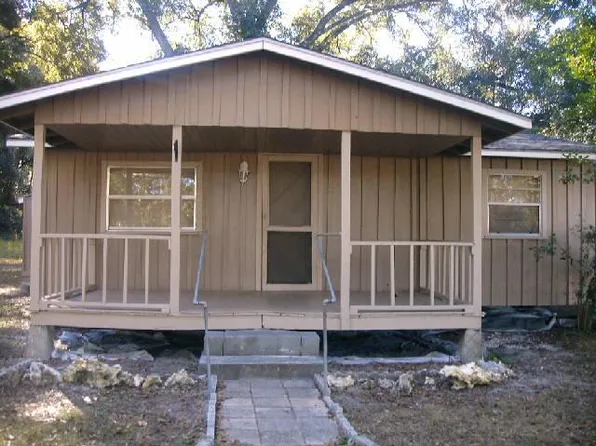 182 SW Yulan St, Fort White, FL 32038
