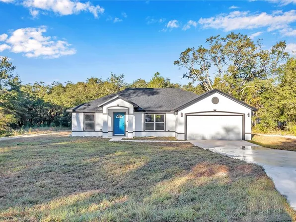 8 Magnolia Pass Trce, Ocklawaha, FL 32179