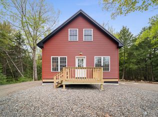 23 Bray Cir, Passadumkeag, ME 04475