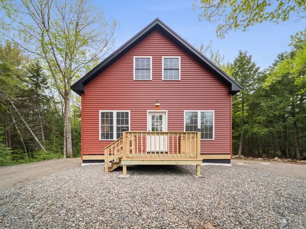 23 Bray Circle, Passadumkeag, ME 04475
