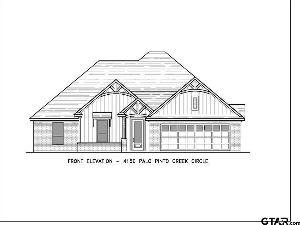 2nd image of 4150 Palo Pinto Creek Cir