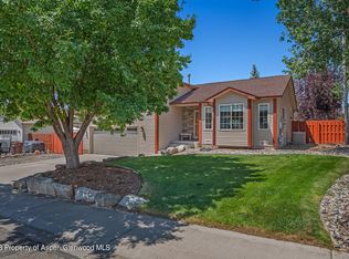 1465 Graham Ct, Rifle, CO 81650