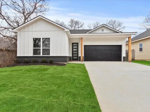 919 W Day St, Denison, TX 75020