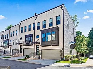 1501 Cobalt Dr NW, Atlanta, GA 30318