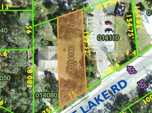 Spirit Lake Rd Lot 1, Winter Haven, FL 33880
