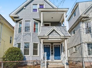 766 Winchester Avenue, New Haven, CT 06511