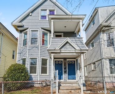 766 Winchester Avenue, New Haven, CT, 06511