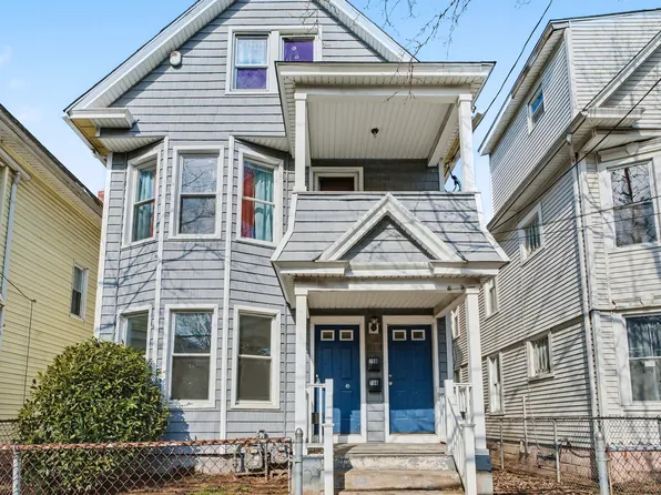 766 Winchester Avenue, New Haven, CT 06511