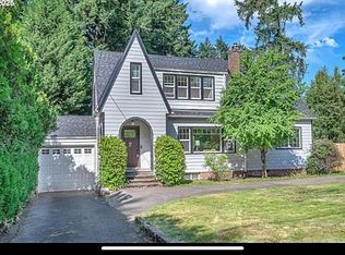 3700 NE Maywood Pl, Portland, OR