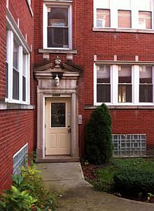 1st image of 1303 E 71st Pl #1