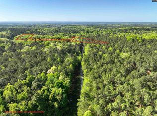 Spalding Dr, Blackstock, SC 29014