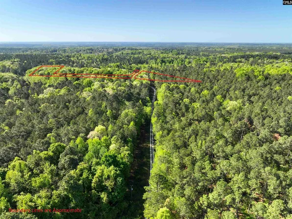 Spalding Dr, Blackstock, SC 29014