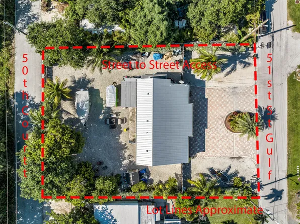611 51st St, Marathon, FL 33050
