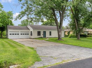 3100 Green Ridge Rd, Columbia, MO 65202