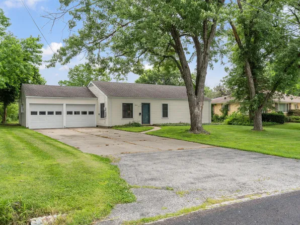 3100 Green Ridge Rd, Columbia, MO 65202