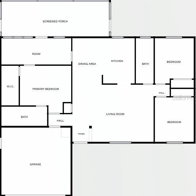 3 bed, 2.0 bath, 1502 sqft, $2,195 — Photo 3