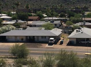 9803 N 7th Ave, Phoenix, AZ 85021