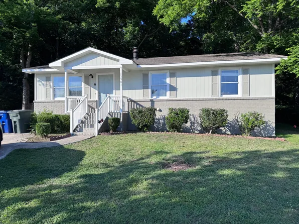 13901 Armond Cir SW, Huntsville, AL 35803