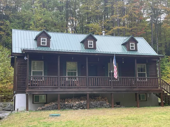 263 Putney Mountain Road, Putney, VT 05346