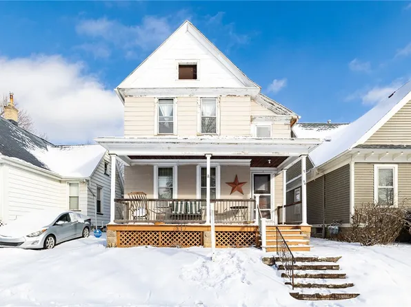 64 Benton St, Rochester, NY 14620