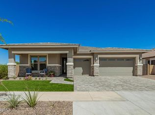 19644 E Rosa Rd, Queen Creek, AZ 85142