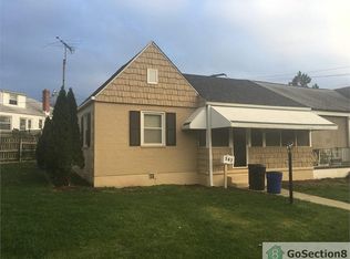 543 Saint Patrick Rd, Baltimore, MD 21206