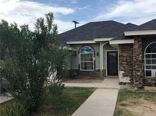 2502 Tahoe Dr, Weslaco, TX 78599
