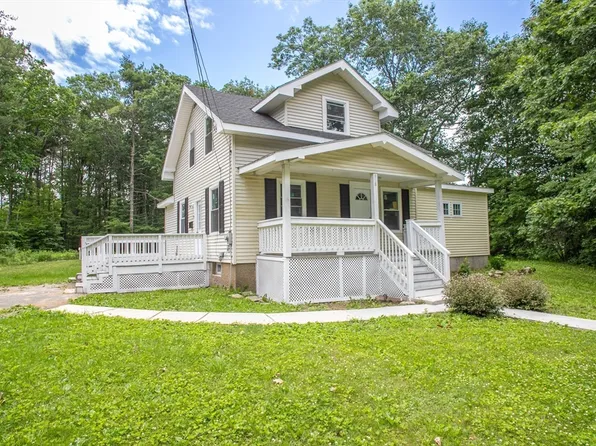 178 State Rd W, Westminster, MA 01473