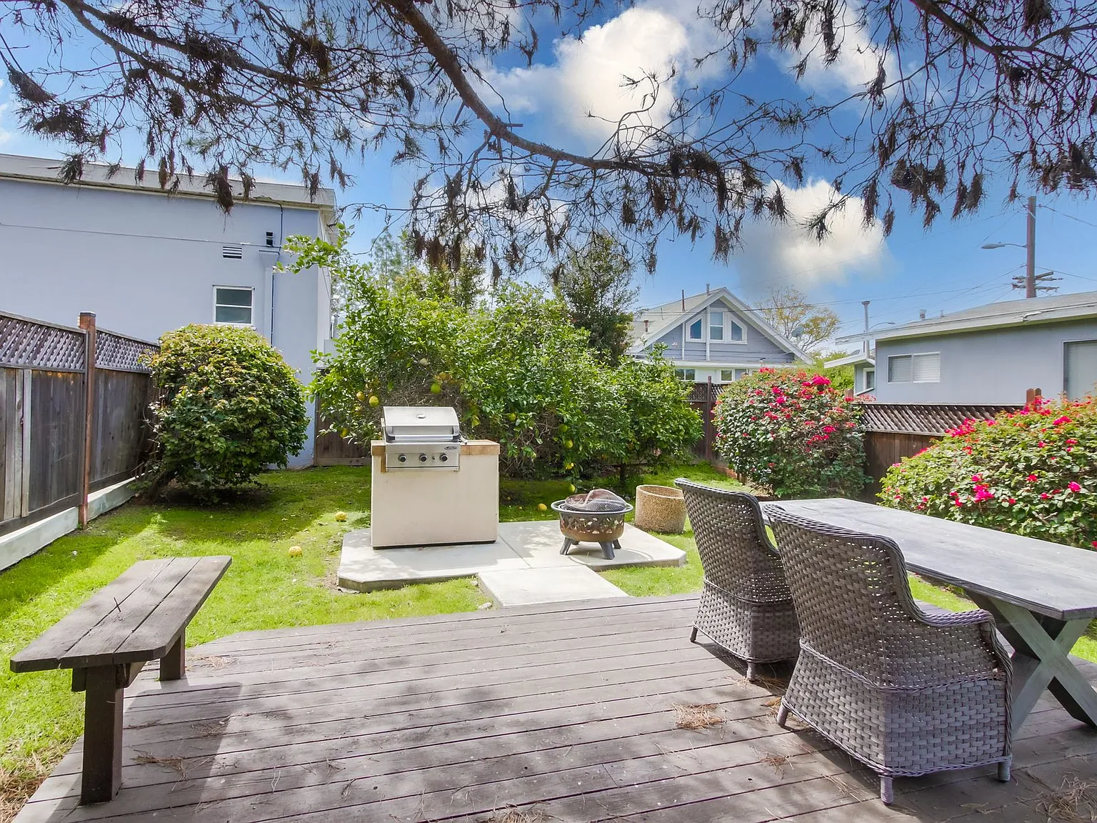 La Mesa Village | Charming Cottage-Style Homes in the Heart of Downtown La Mesa — Photo 3