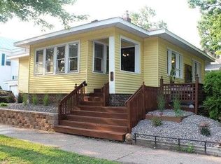 827 King St, La Crosse, WI 54601