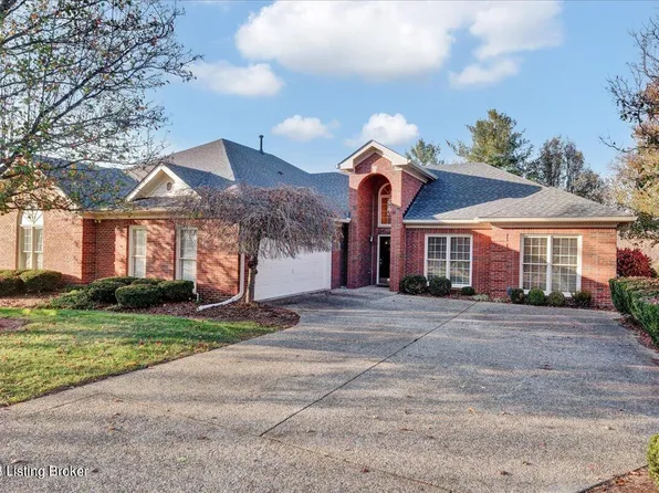 10023 Forest Village Ln #9, Louisville, KY 40223