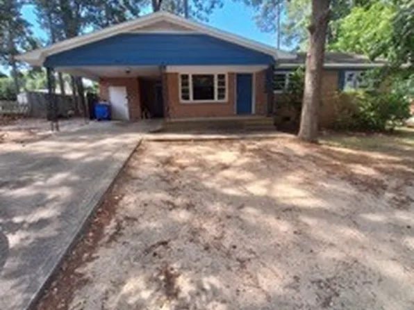 7655 Fletcher Ave, Fayetteville, NC 28303