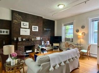 65 Hancock St UNIT 2D, Boston, MA 02114