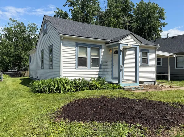 1315 E 25th St, Des Moines, IA 50317