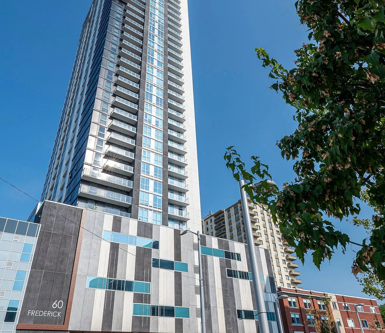 2 bed, $1,850 — Photo 2