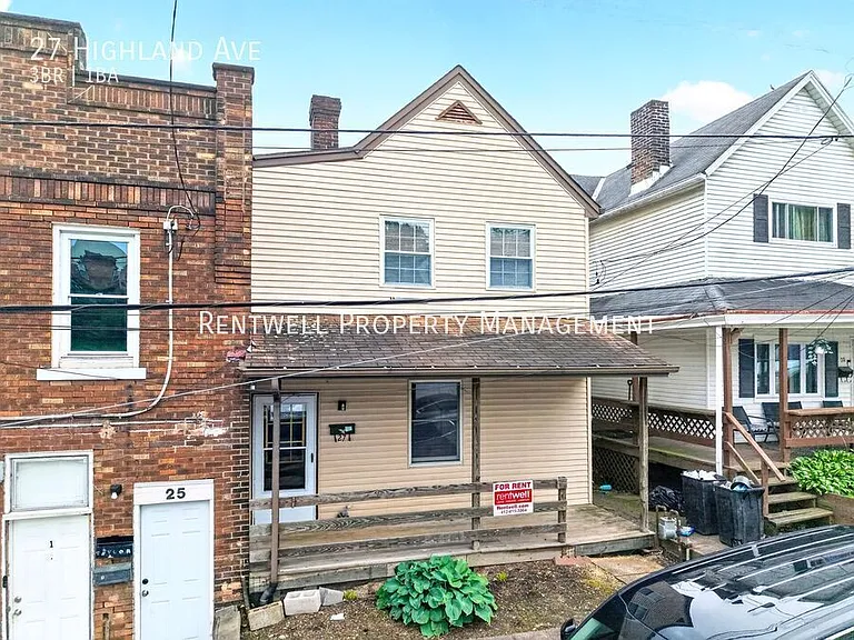 27 Highland Ave — Photo 4