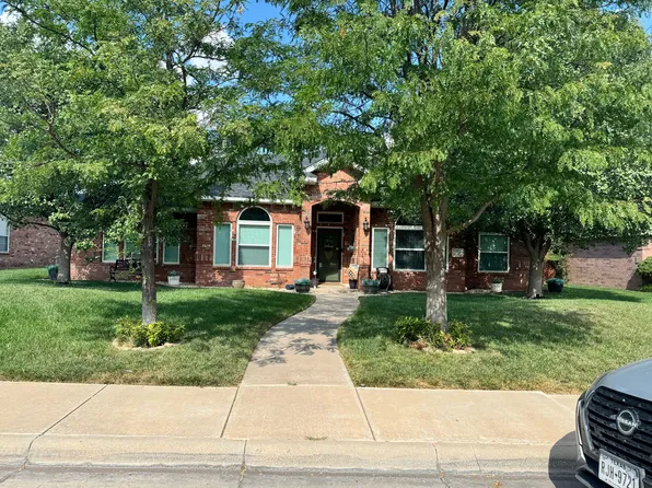 8211 Challenge Dr, Amarillo, TX 79119
