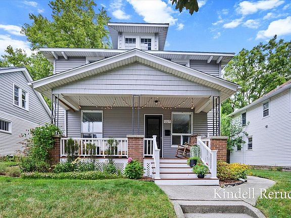 2nd image of 1227 Arianna St NW