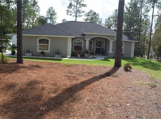 8995 SW 204th Cir, Dunnellon, FL 34431