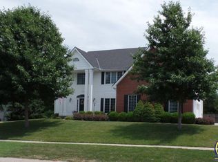 3730 SW Spring Creek Dr, Topeka, KS 66610