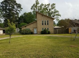 318 Swift Current Dr, Huffman, TX 77336
