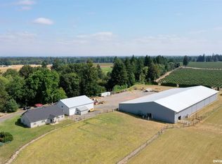 22215 SE Wallace Rd, Dayton, OR 97114