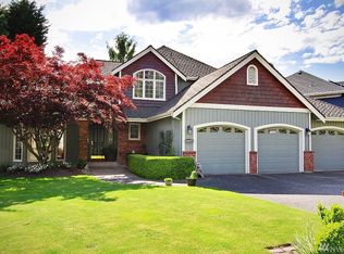 14627 SE 79th Dr, Newcastle, WA 98059