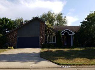 15186 Hunting Ridge Trl, Granger, IN 46530