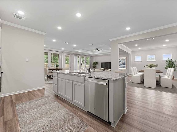 2nd image of 1312 Logan Blvd