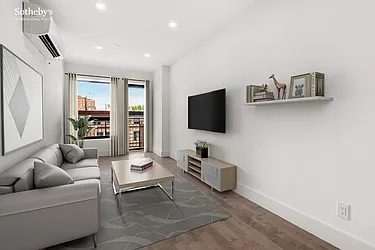 Rented by Sotheby's International Realty